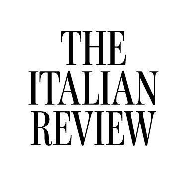Archivio The Italian Review
